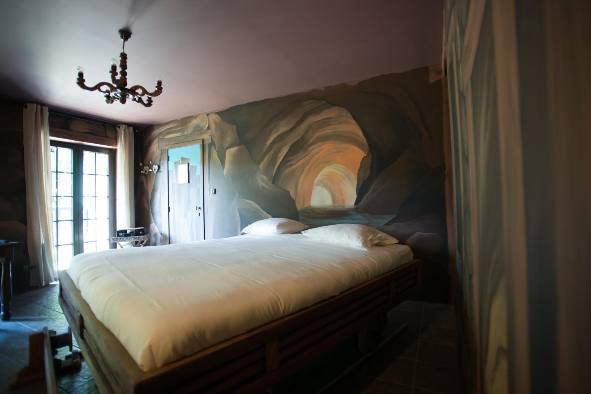 Guest House Western-City Шофонтен Екстер'єр фото