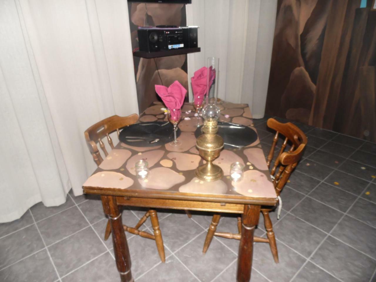 Guest House Western-City Шофонтен Номер фото